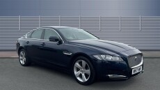 Jaguar XF 2.0d [180] Portfolio 4dr Auto Diesel Saloon